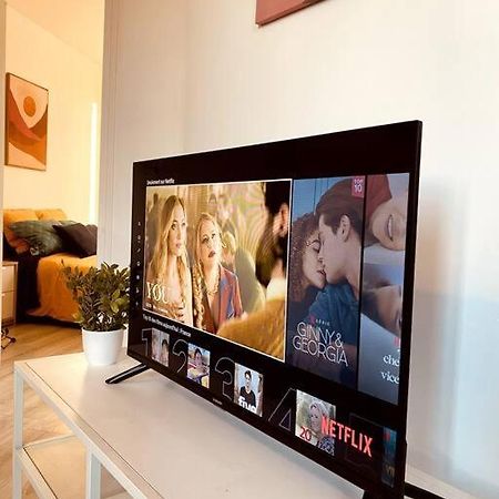 Proche Paris-Calme-Wifi-Netflix Διαμέρισμα Villejuif Εξωτερικό φωτογραφία